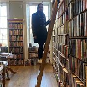 I have experience in mentoring young people and I’m passionate about helping people reach their goals.